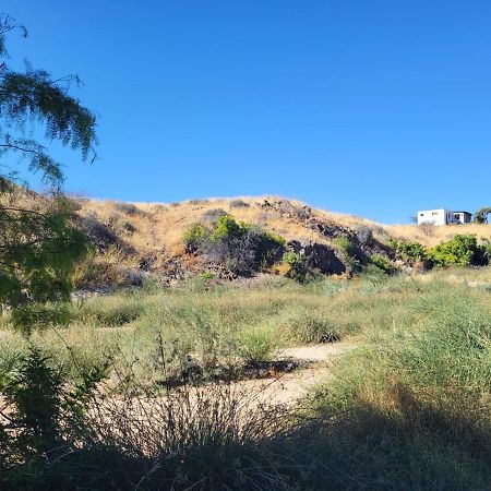 Achab Camping Camp Site Usakos Luaran gambar