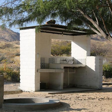 Achab Camping Camp Site Usakos Luaran gambar