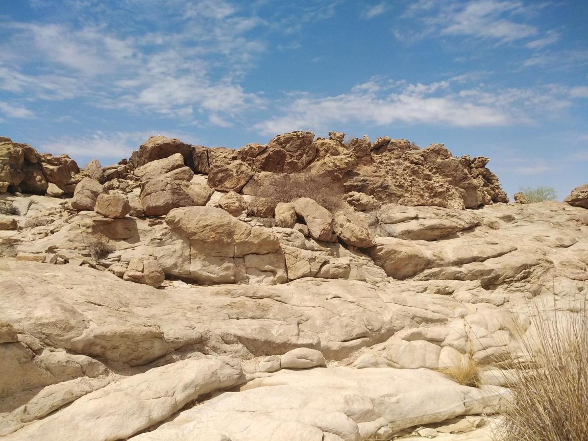 Achab Camping Camp Site Usakos Luaran gambar